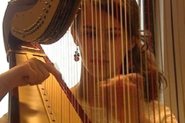 4ème Concours Français de la Harpe