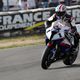 Le circuit d'Albi accueille des compétitions auto et moto comme ici le championnat de France de Superbike.