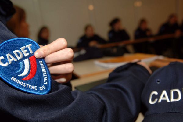 La police nationale recrute 21 cadets de la République en Alsace, 16 pour le Bas-Rhin, 5 pour le Haut-Rhin