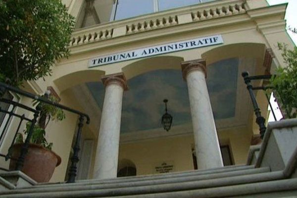 L'audience a eu lieu ce jeudi devant le tribunal administratif de Nice.