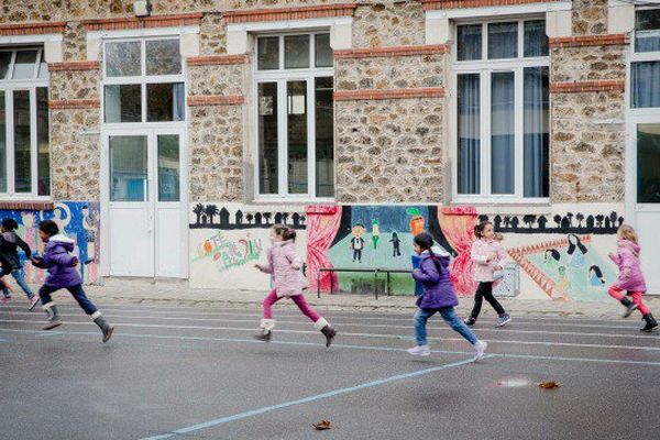 Il n'est pas toujours facile d'occuper ses enfants pendant les vacances. 