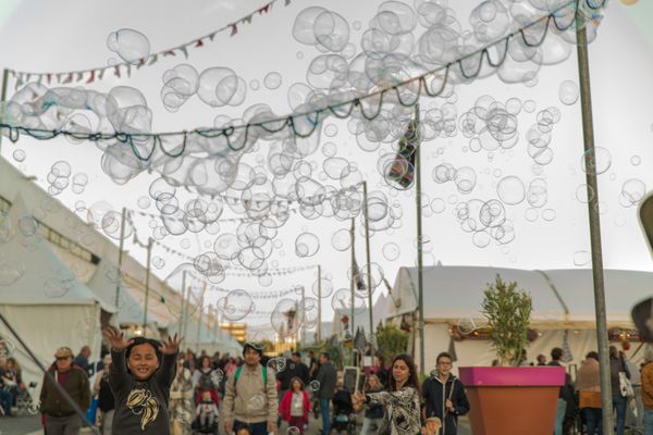 Foire Internationale de Bordeaux