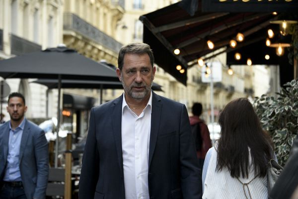 Christophe Castaner est la nouvelle recrue de Shein, la marque de fast-fashion chinoise.