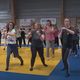 Un club de karaté de Saint-Lô a organisé le 24 mars un stage défense féminin auquel plus de 140 femmes ont participé.