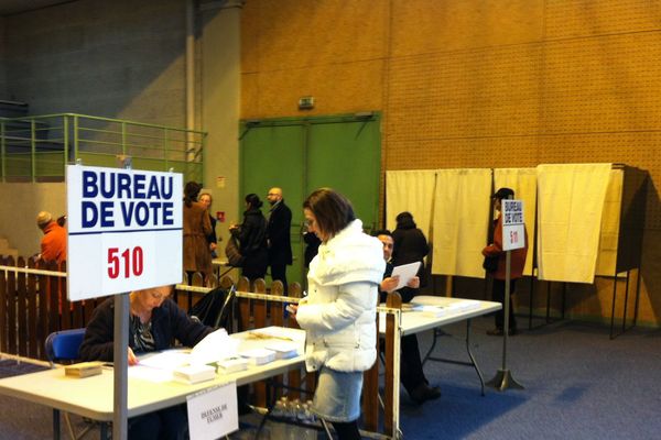 Le canton de Clermont-Ferrand 5 est celui où Jean-Yves Gouttebel (Union de Gauche) se représente.