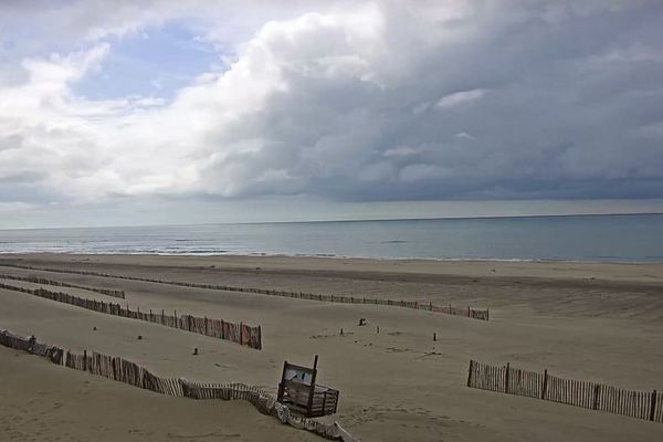 Les préfectures ont appelé à la vigilance sur tout le littoral aquitain.