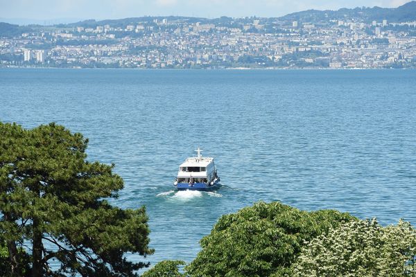 La bataille pour les municipales s'annonce mouvementée à Evian-les-Bains.