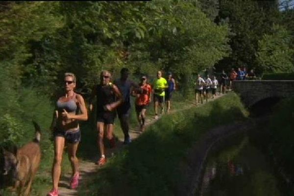 Dimanche aura lieu le célèbre marathon de New-York. Une épreuve qui attire des coureurs du monde entier... Dont 70 originaires de Grasse !