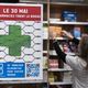 Ce jeudi 30 mai, les organisations syndicales des pharmacies ont annoncé une journée de grève;