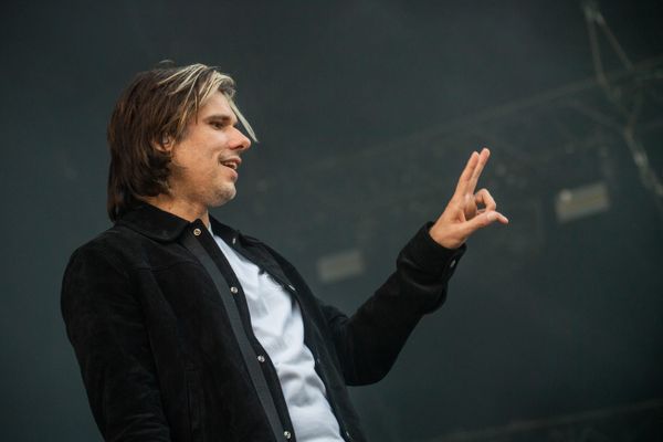 Le rappeur caennais Orelsan sera l'acteur principal du long-métrage d'inspiration japonaise "Yoroï", qu'il a lui-même écrit.