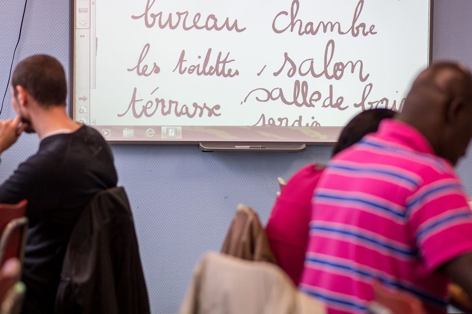 Illettrisme Dans Les Hauts-de-France : Les Chiffres Restent Alarmants