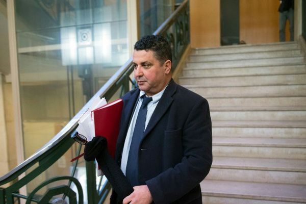 Trois ans de prison requis en appel contre l'ex-président de l'université de Toulon, jugé pour corruption
