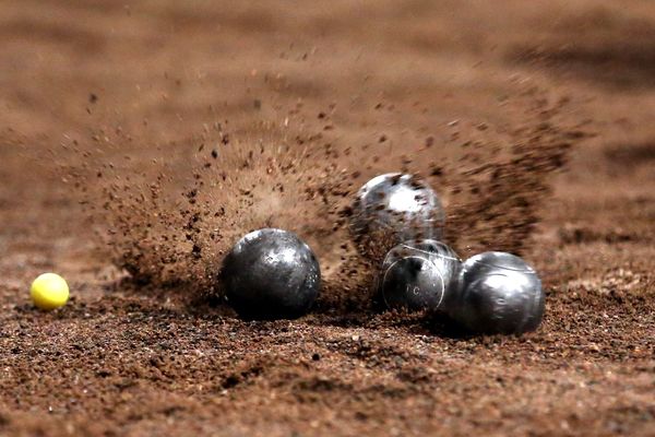 L'Élispace de Beauvais accueille le trophée L'Équipe pétanque du 8 au 13 octobre 2019