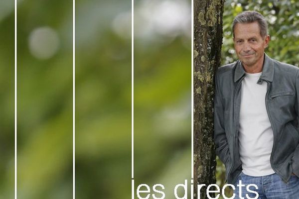 Les Directs Matin et du 12/13 du 18 au 22 novembre sont présenté par François-Marie Lapchine