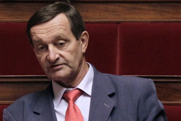 Le député PS de Haute-Garonne Géard Bapt