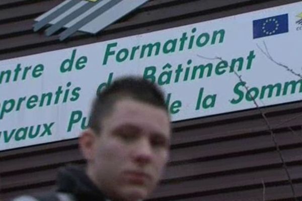 L'apprentissage est en difficulté et le CFA d'Amiens se plaint de sa direction.