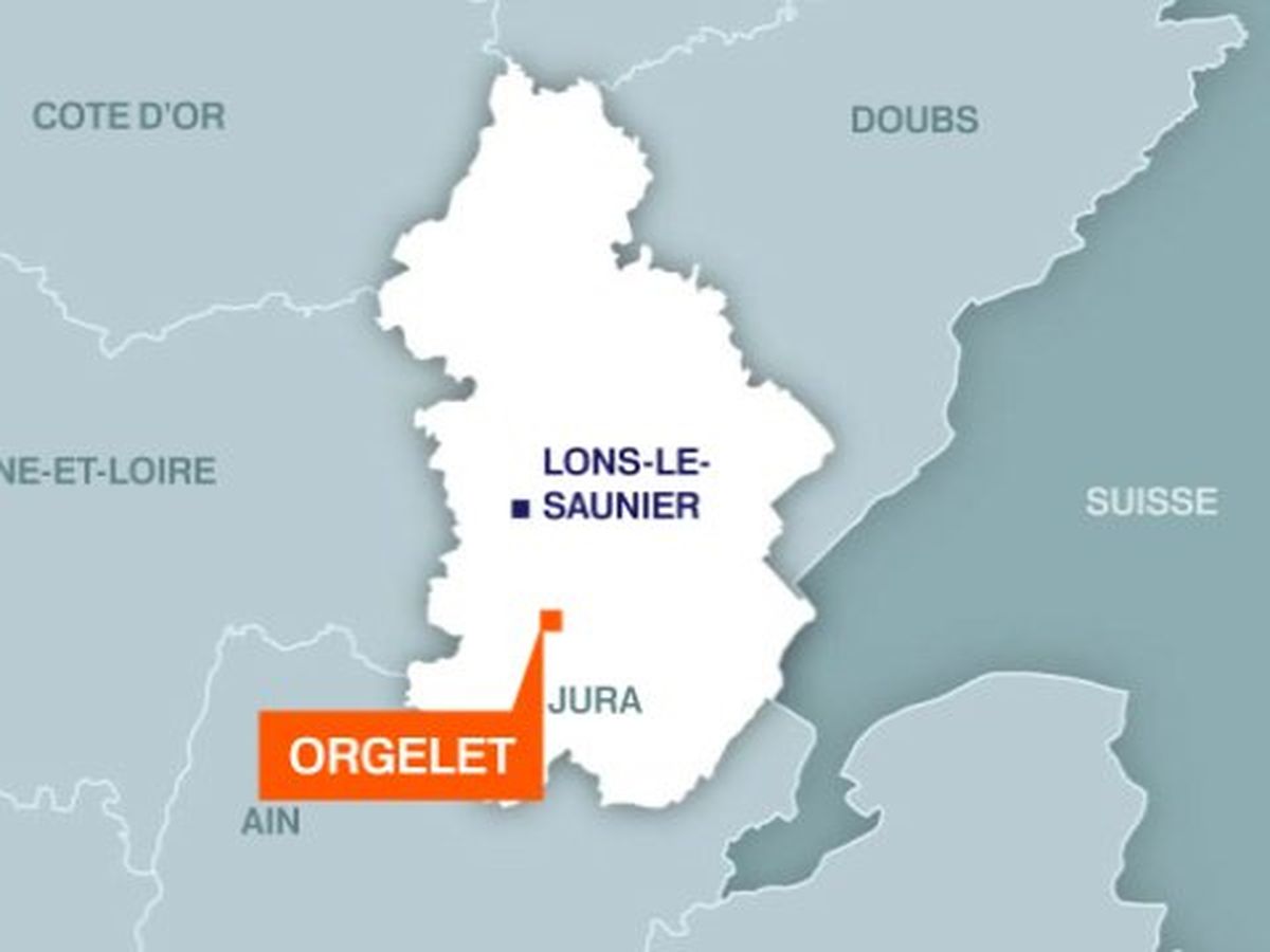 Orgelet Une Jeune Fille De 19 Ans Perd La Vie Dans Un Accident De Voiture