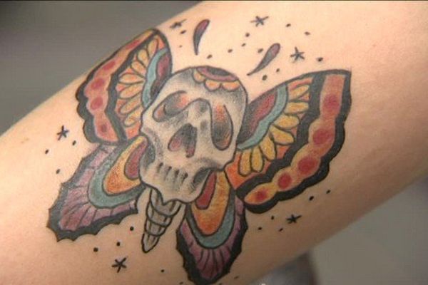 La 6ème convention "Creuse Tatoo" à Aubusson les 15 et 16 octobre