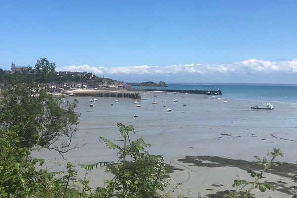 Port de Cancale