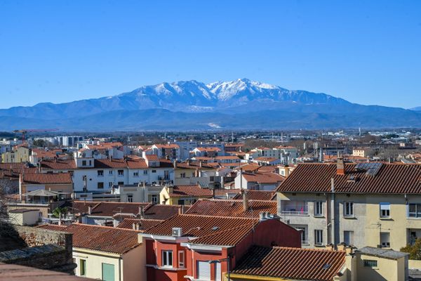 Des secousses auraient notamment été ressenties dans le secteur de Perpignan.