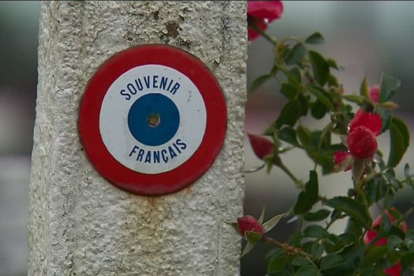 L'association "Le Souvenir français" veut entretenir le Souvenir 