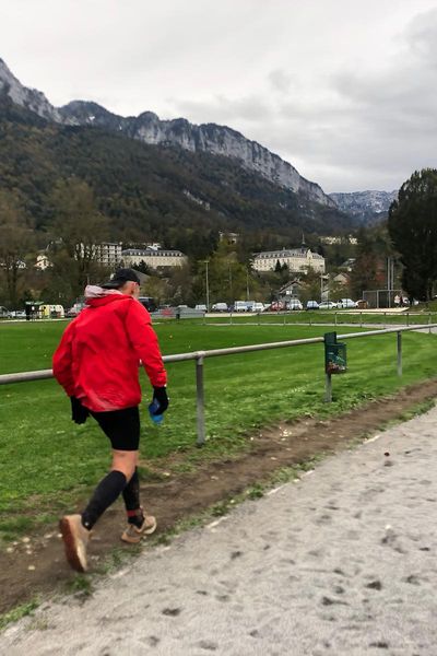 Un talent s'en est allé : mort accidentelle d'Esteban Olivero