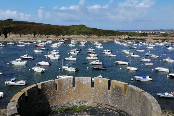 Le Conquet (Finistère)