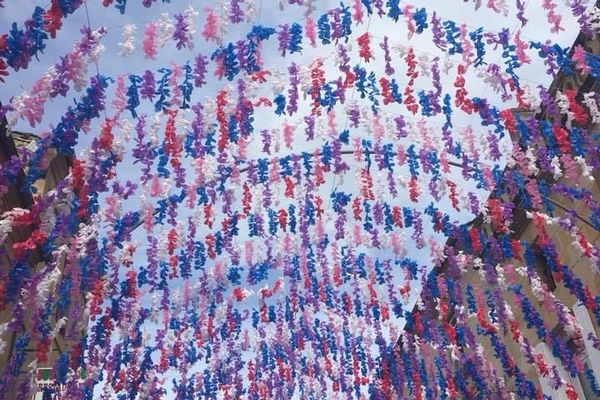 Saint-Cyprien organise cette année la Félibrée  