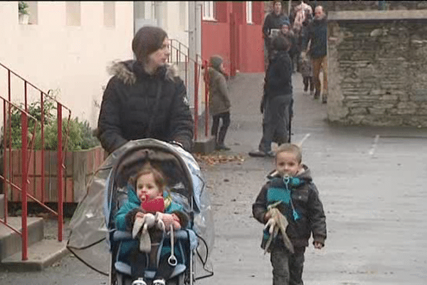 L'an prochain, l'école élémentaire Robert doisneau, à Cherbourg, sortira de la zone d'éducation prioritaire.