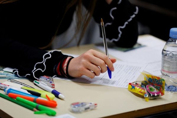 Des dispositions ont été mises en place afin d'assurer la continuité des cours.