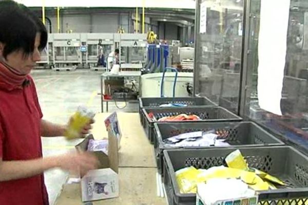 L'entreprise Normandise pet food, à vire, a actuellement une vingtaine de postes à pourvoir.