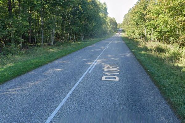 Une femme de 56 ans meurt après avoir été percutée par un poids lourds entre Sarre-Union et Keskastel