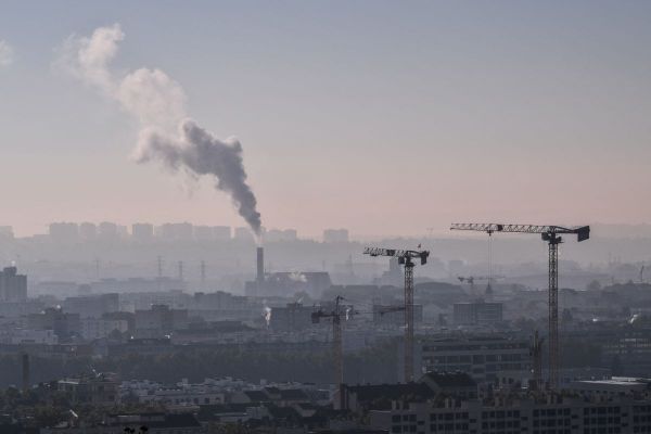 Ces dernières semaines, le climat n’a représenté qu’entre 1,5 % et 5,5 % du temps médiatique dans la campagne présidentielle.