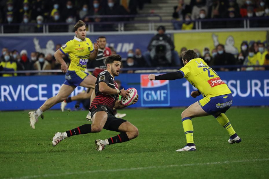 Covid 19 : Incertitudes Autour Du Match De Rugby Stade Toulousain ...