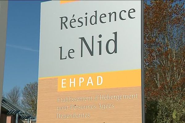 9 emplois aidés ont déjà été supprimés dans cet Ehpad