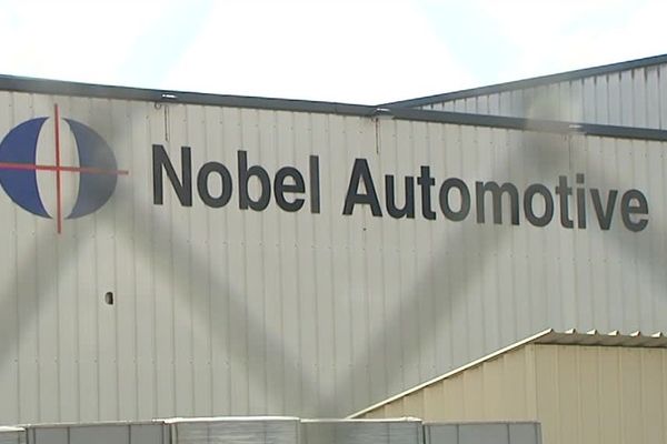 25 emplois menacés à chez Nobel Automotive à Vitry-le-François