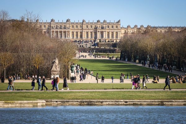 Voici les restrictions mises en place jusqu'au 12 mars dans le cadre du sommet européen de Versailles