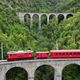 Le petit train de La Mûre, emblème du patrimoine ferroviaire isérois.