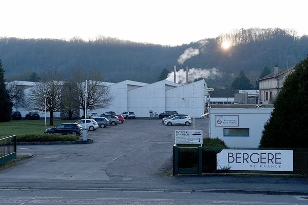 Le tribunal de commerce de Bar-le-Duc a validé lundi 21 octobre 2024 la reprise de l'entreprise Bergère de France par ses salariés sous la forme d'une société coopérative ouvrière de production.