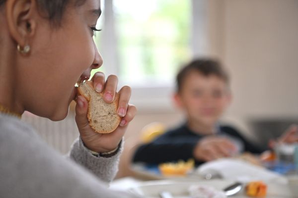 En ce début d'année scolaire 2023-2024, 5.200 enfants environ sont inscrits à la cantine. Ils étaient 4.000 en 2016. (photo illustration)