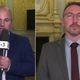 Arnaud Sanvert et Aurélien Dutremble, deux députés RN de Saône-et-Loire, font partie des quinze accusés d'être membre d'un groupe Facebook aux contenus illicites