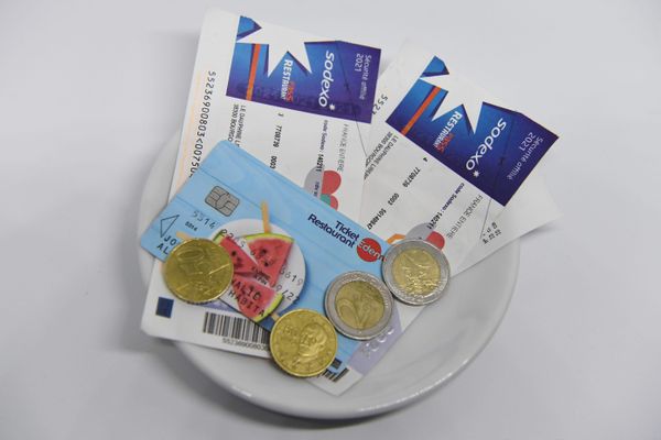 Les tickets-restaurant ne seront plus utilisables pour faire ses courses dès le 1er janvier.