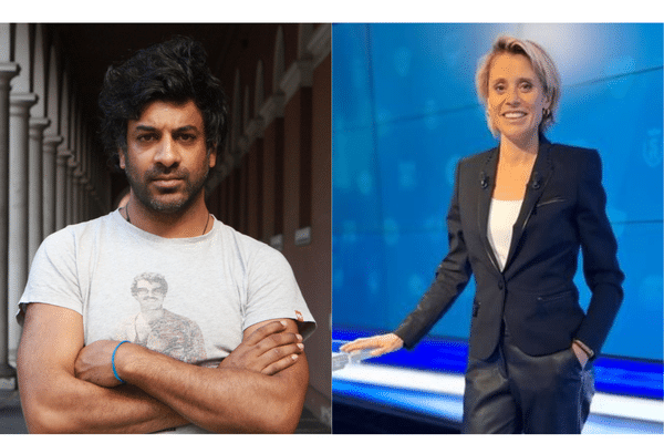 Le Havrais Vikash Dhorasoo et l'Ébroïcienne Candice Prévost font partie des signataires de la tribune publiée ce dimanche 16 juin sur le site du média sportif L'Équipe, appelant à voter contre l'extrême droite les 30 juin et 7 juin prochains.