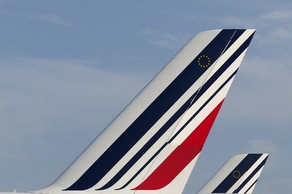 Le bras de fer entre Air France et ses pilotes s'est poursuivi mercredi et la grève, que le Premier ministre demande "d'arrêter", ne semblait pas près de s'essouffler, avec encore seulement quatre avions sur dix prévus jeudi.