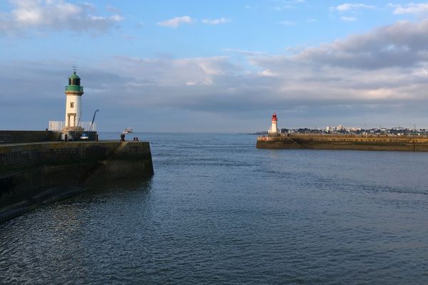 La Préfecture Maritime de l'Atlantique renforce sa communication sur les dangers de la mer