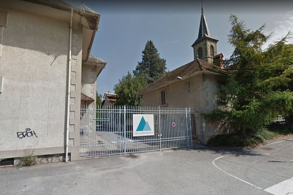 Un ouvrier est mort suite à un accident du travail chez Alpine Aluminium à Annecy.