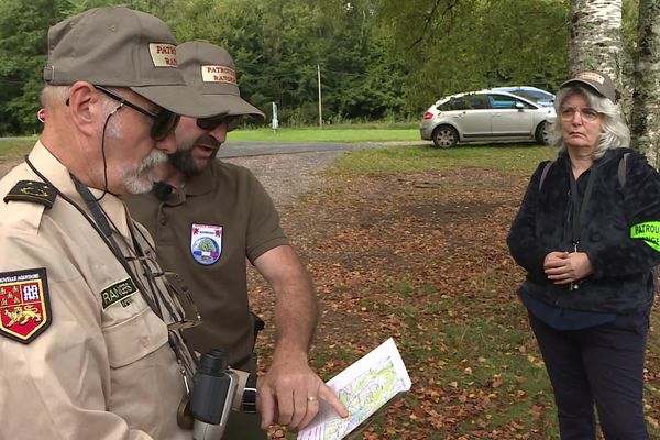 Les Rangers sont des gardes champêtres 2.0 qui battent la campagne pour alerter les communes sur les dangers éventuels et les dégradations environnementales.