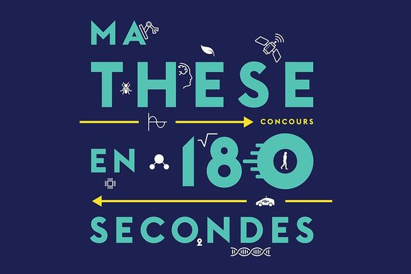 Le concours "Ma thèse en 180 secondes".