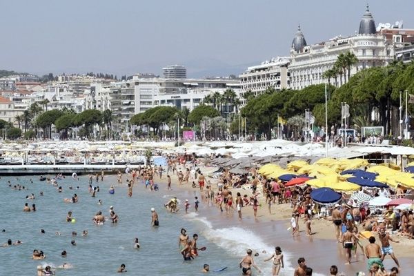 cannes ville