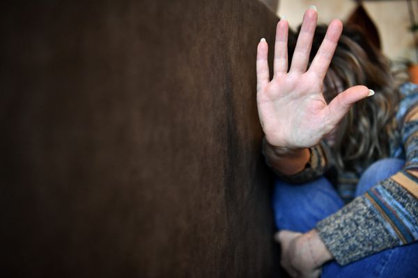 Ce vendredi 25 novembre est le jour de la lutte contre les violences faites aux femmes.